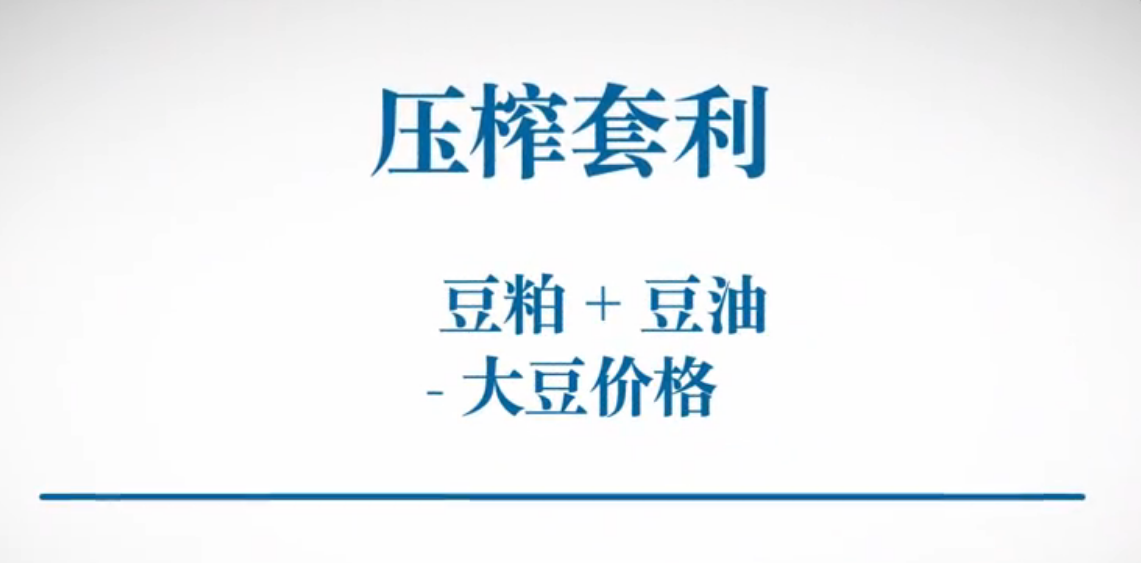 大豆期貨交易 影響大豆期貨價格的因素有哪些