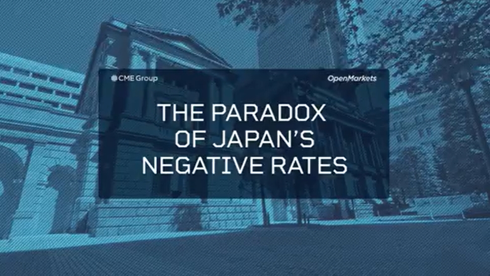 日本退出負(fù)利率，日經(jīng)225指數(shù)上漲